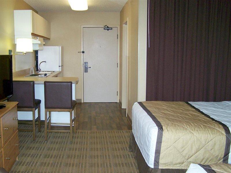 Extended Stay America Suites - Houston - Galleria - Uptown Extérieur photo