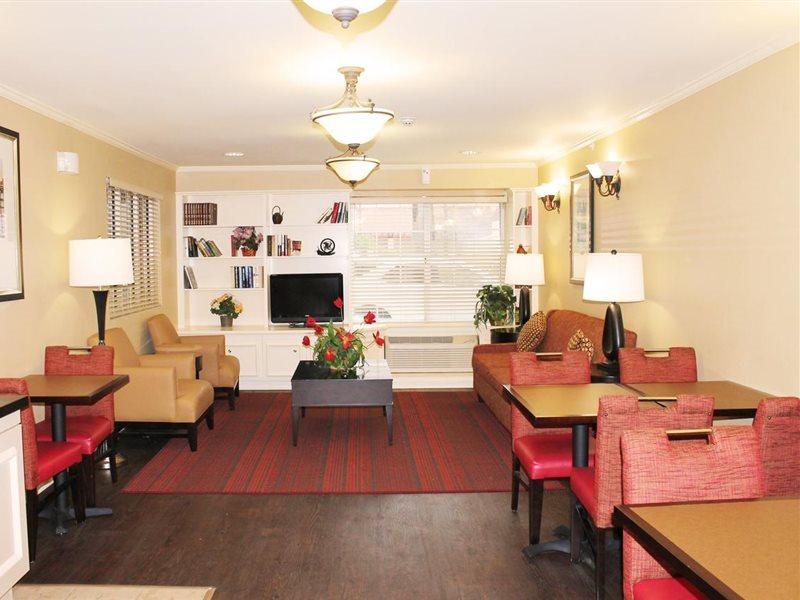 Extended Stay America Suites - Houston - Galleria - Uptown Extérieur photo