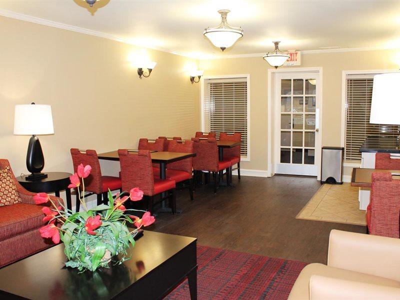 Extended Stay America Suites - Houston - Galleria - Uptown Extérieur photo