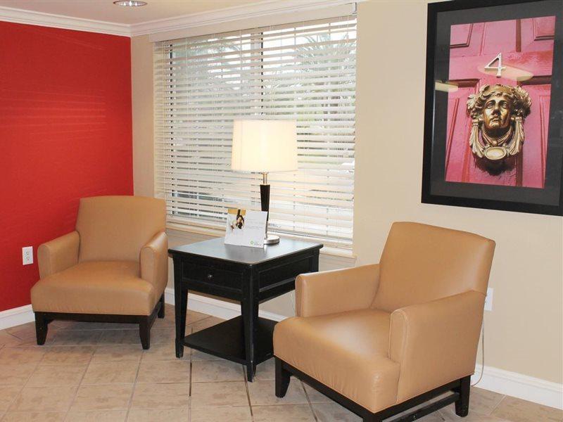 Extended Stay America Suites - Houston - Galleria - Uptown Extérieur photo