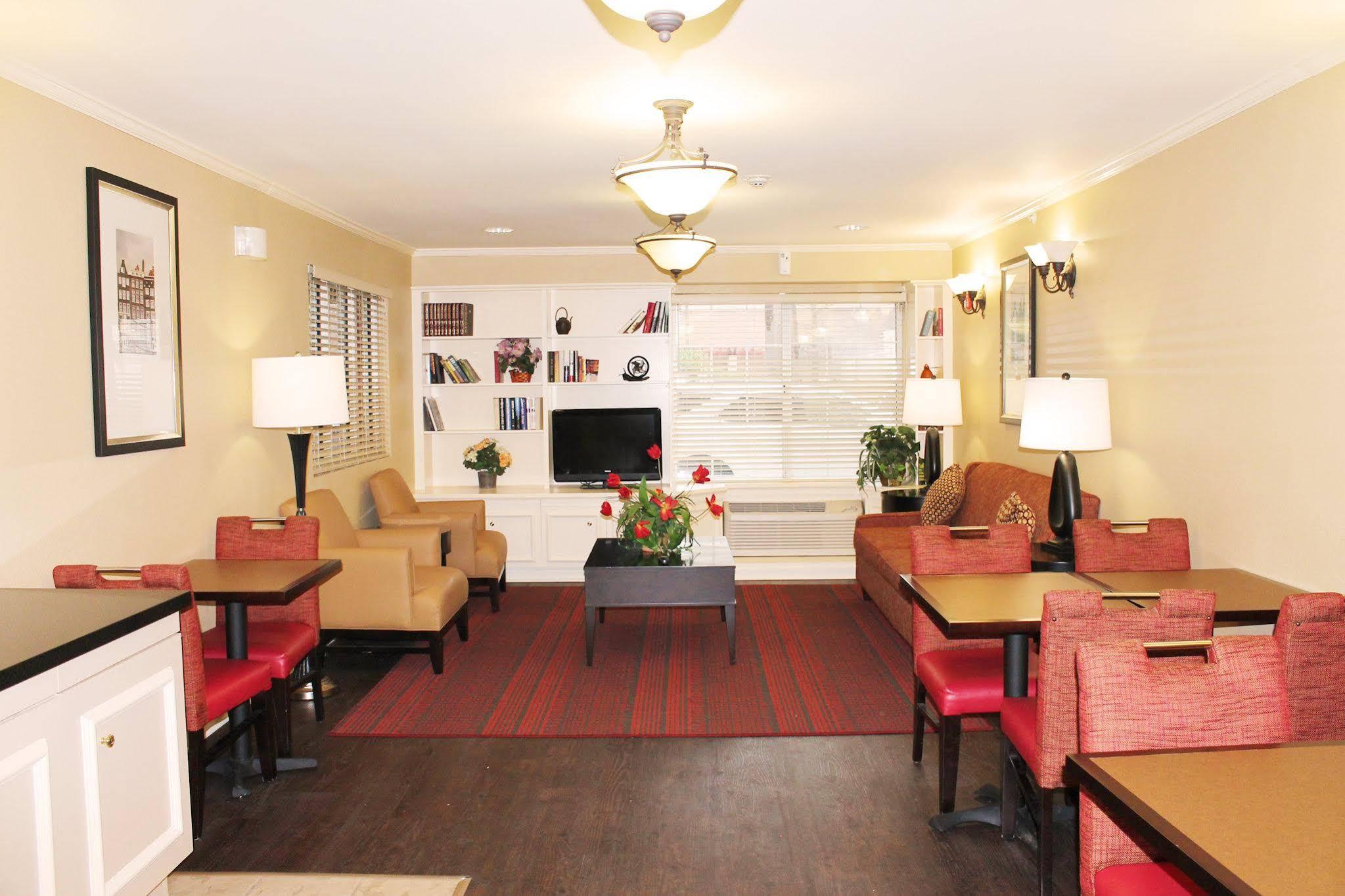 Extended Stay America Suites - Houston - Galleria - Uptown Extérieur photo