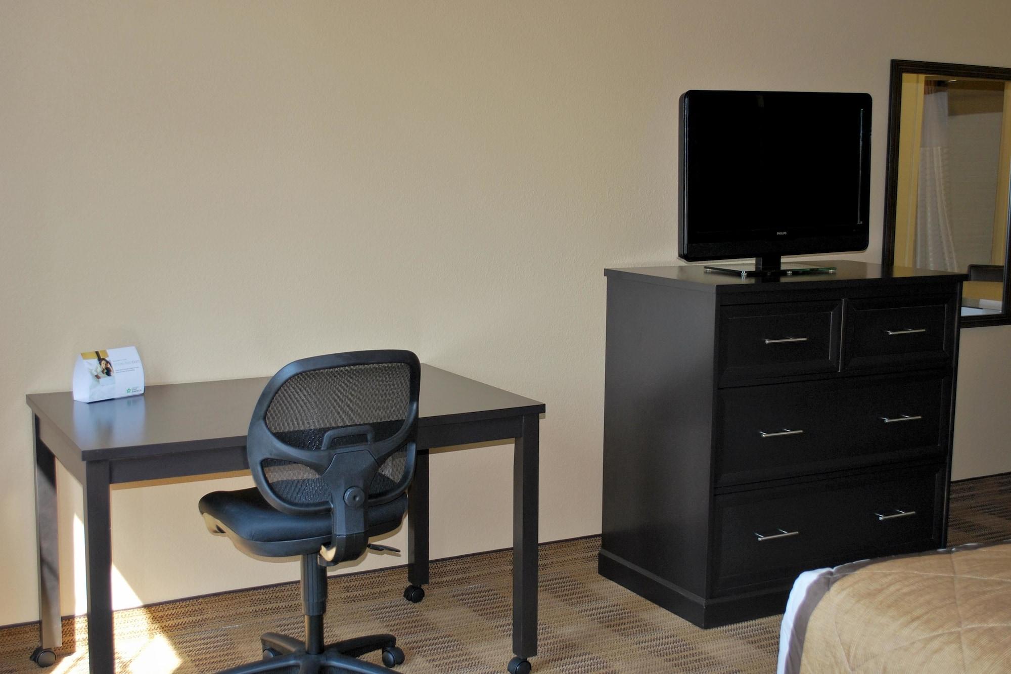 Extended Stay America Suites - Houston - Galleria - Uptown Extérieur photo