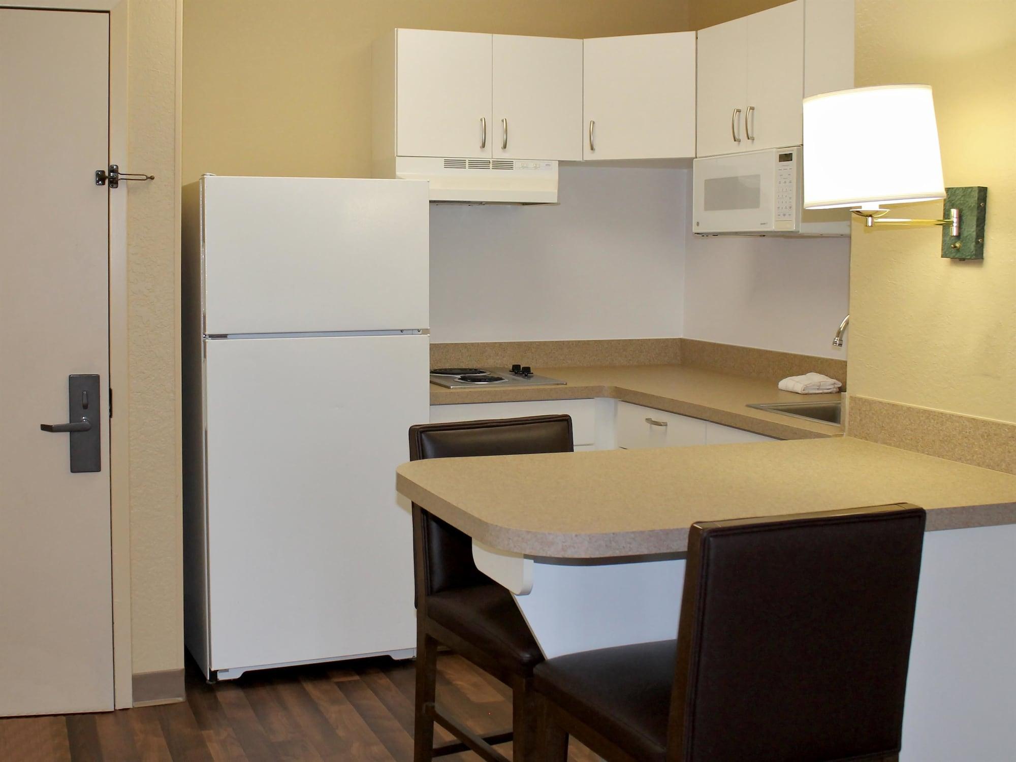Extended Stay America Suites - Houston - Galleria - Uptown Extérieur photo