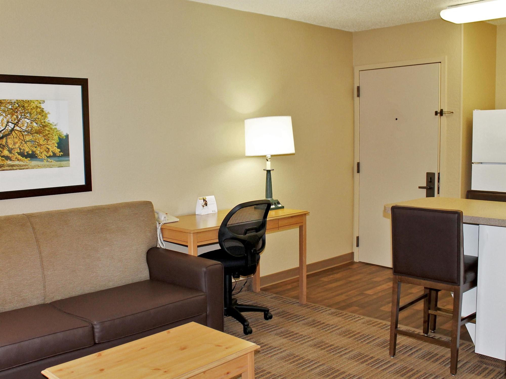 Extended Stay America Suites - Houston - Galleria - Uptown Extérieur photo