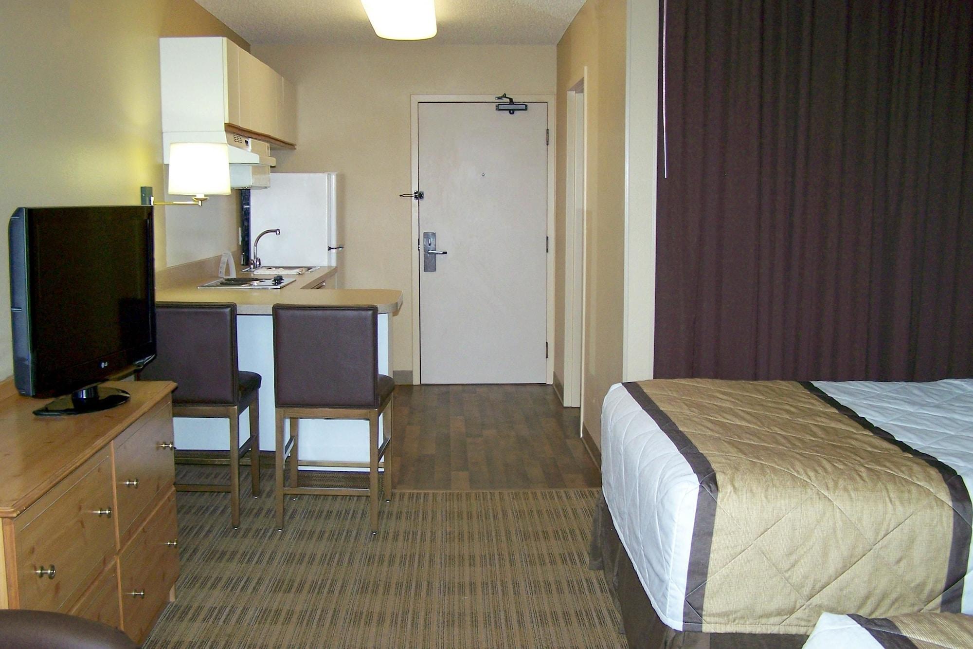 Extended Stay America Suites - Houston - Galleria - Uptown Extérieur photo