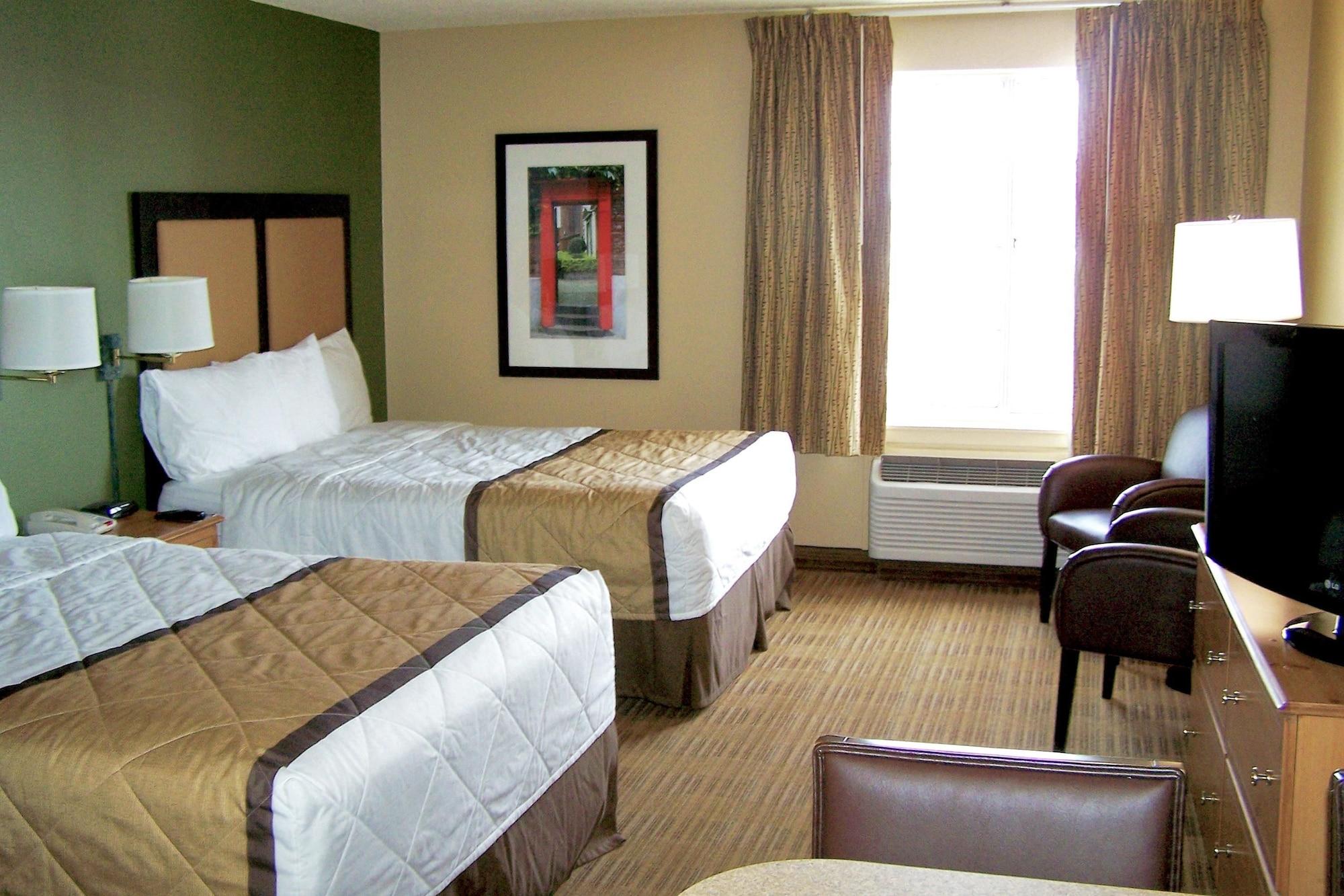 Extended Stay America Suites - Houston - Galleria - Uptown Extérieur photo