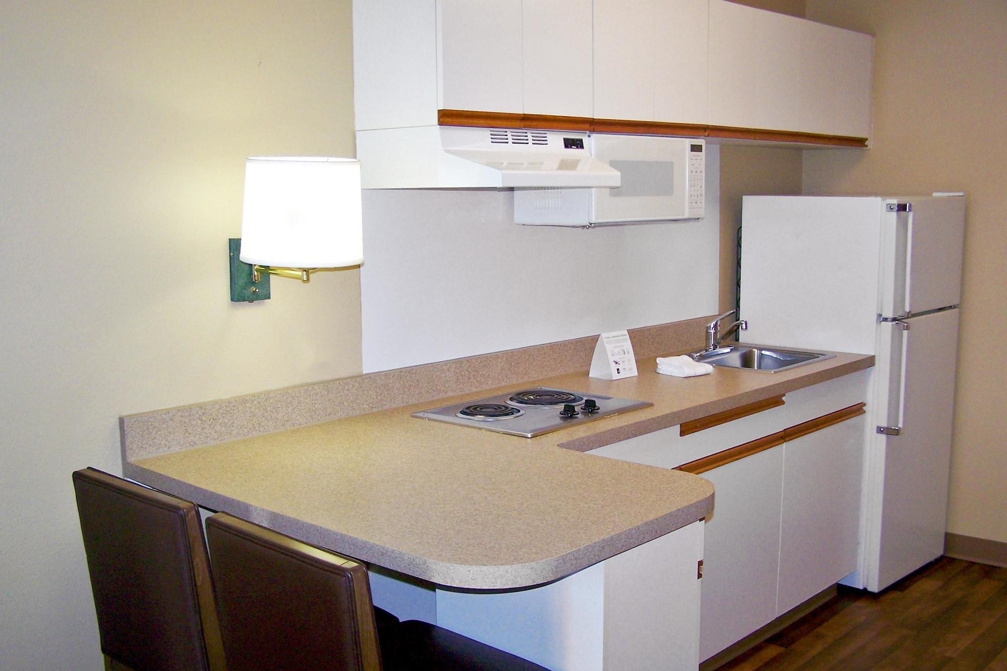 Extended Stay America Suites - Houston - Galleria - Uptown Extérieur photo
