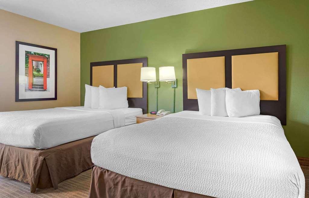 Extended Stay America Suites - Houston - Galleria - Uptown Chambre photo