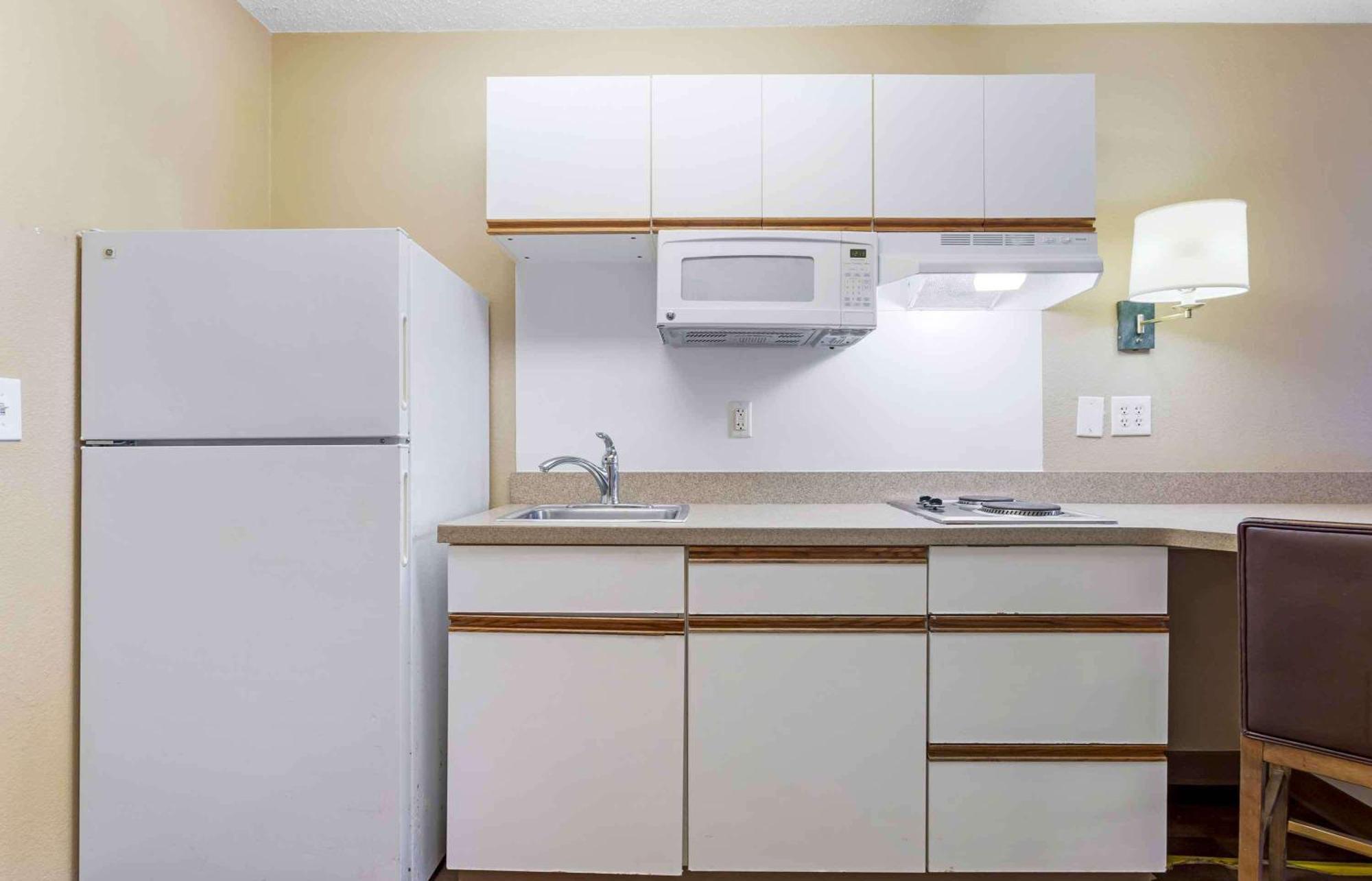 Extended Stay America Suites - Houston - Galleria - Uptown Extérieur photo