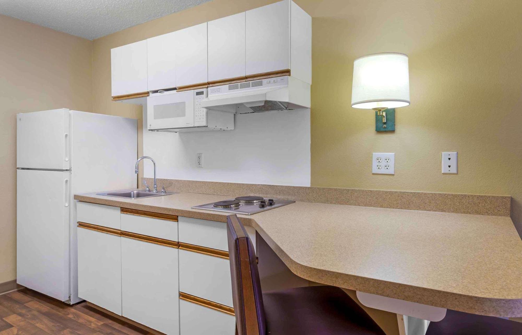 Extended Stay America Suites - Houston - Galleria - Uptown Extérieur photo