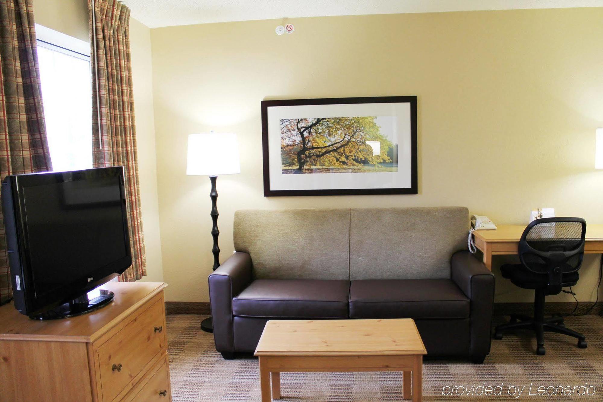 Extended Stay America Suites - Houston - Galleria - Uptown Extérieur photo