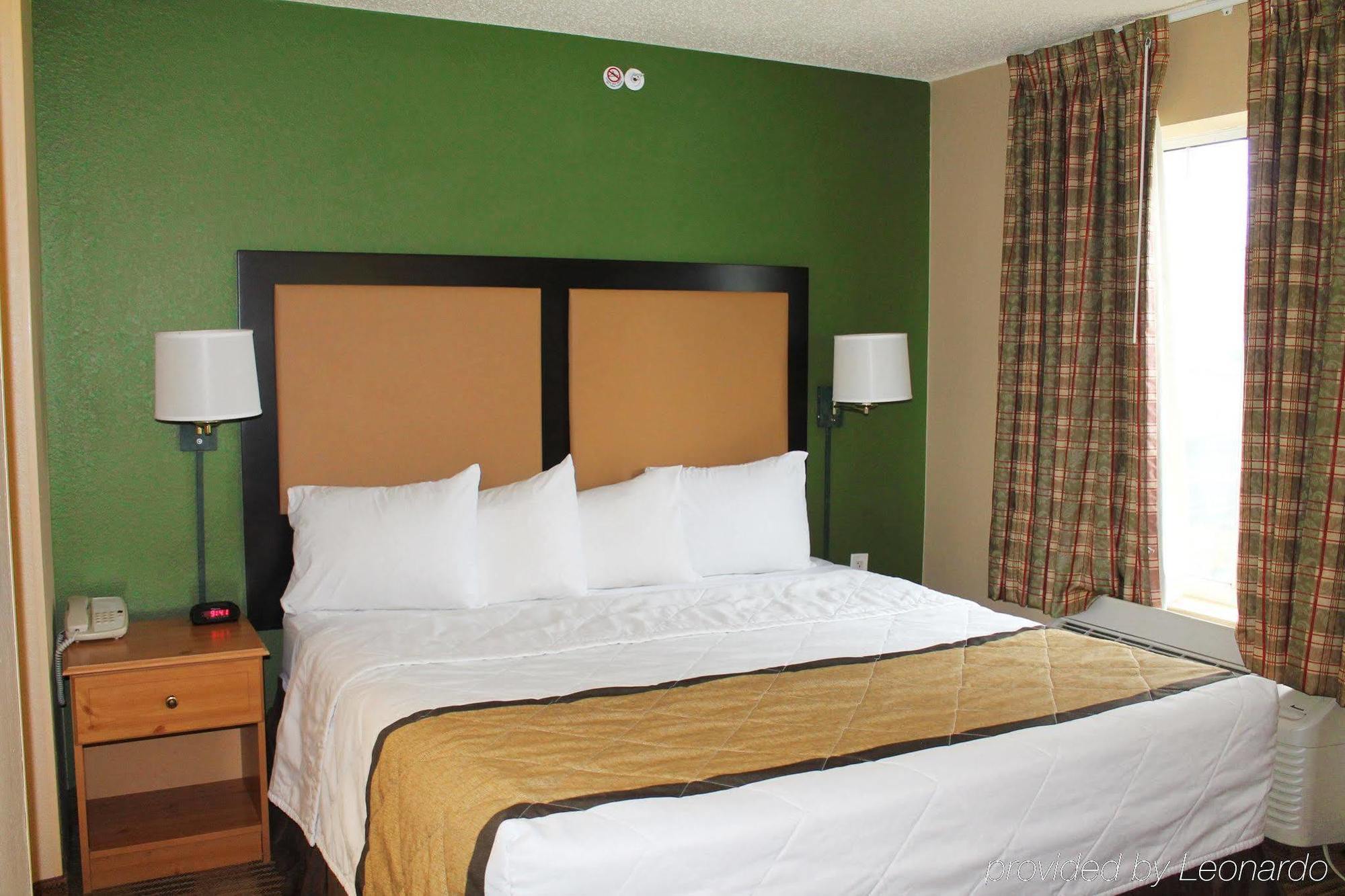 Extended Stay America Suites - Houston - Galleria - Uptown Extérieur photo